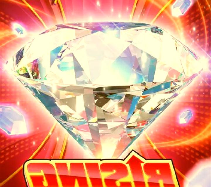 Sugar Craze Rising Rewards King Millions online slot