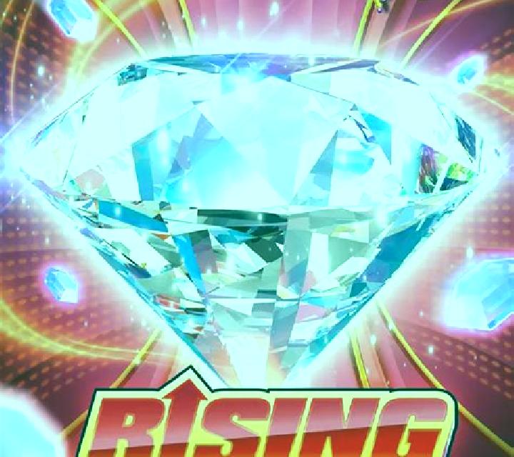 Sugar Craze Rising Rewards King Millions slot game
