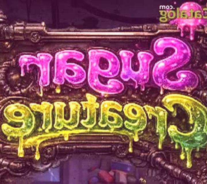 Sugar Creature slot