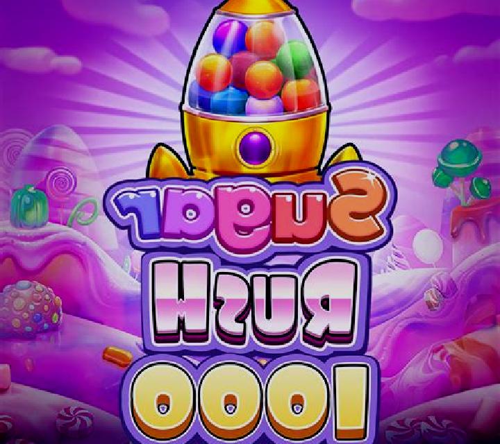 Sugar Crush 1000 online slot
