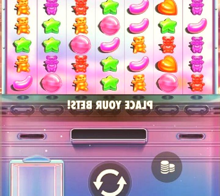 Sugar Crush (7mojos) online slot
