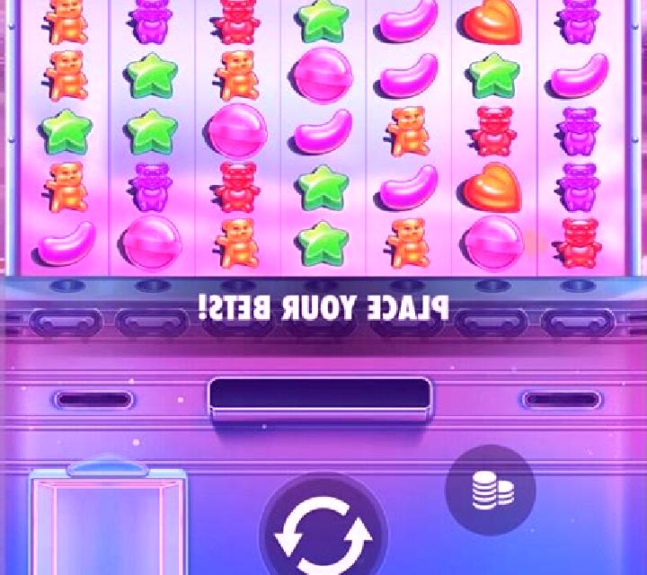 Sugar Crush (7mojos) slot game