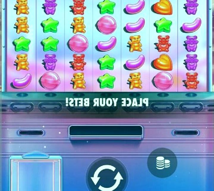 Sugar Crush (7mojos) slot