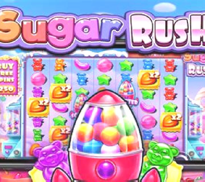 Sugar Crush (Advant Play) slot