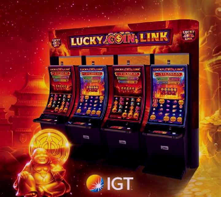 Sugar Crush (Bigpot Gaming) slot machine