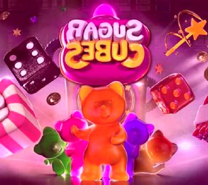 Sugar Cubes slot