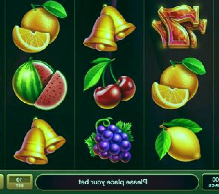 Sugar Daddy (InOut Games) slot game
