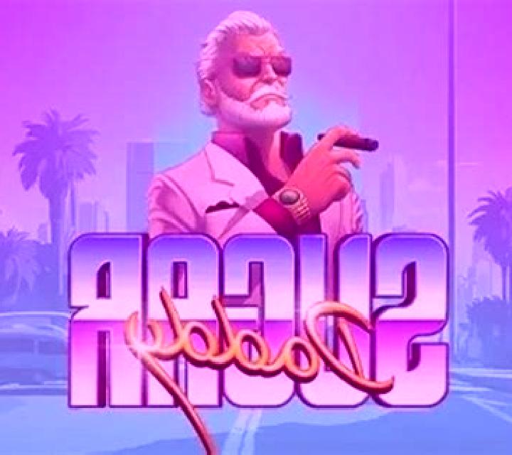 Sugar Daddy (Trifecta Gaming) online slot