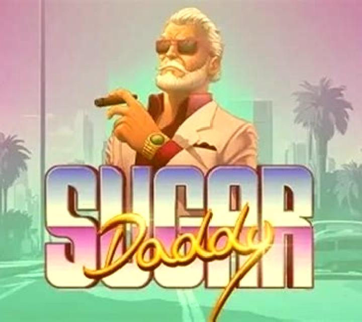 Sugar Daddy (Trifecta Gaming) slot game
