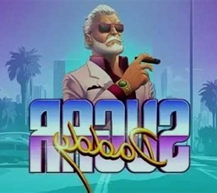 Sugar Daddy (Trifecta Gaming) slot machine