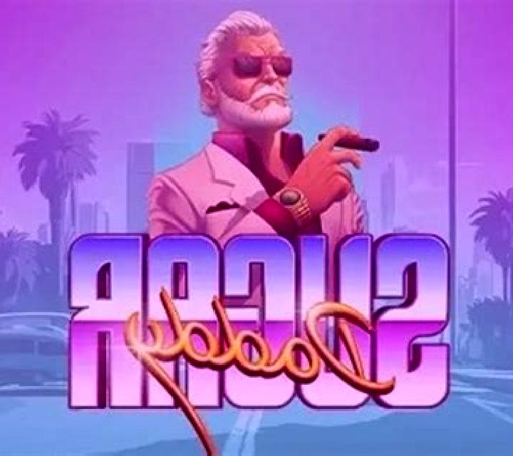 Sugar Daddy (Trifecta Gaming) slot