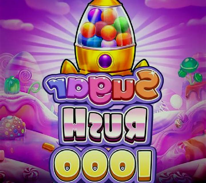 Sugar Duke 1000 online slot