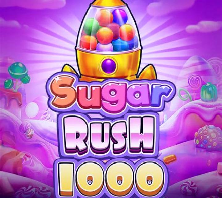 Sugar Duke 1000 slot game