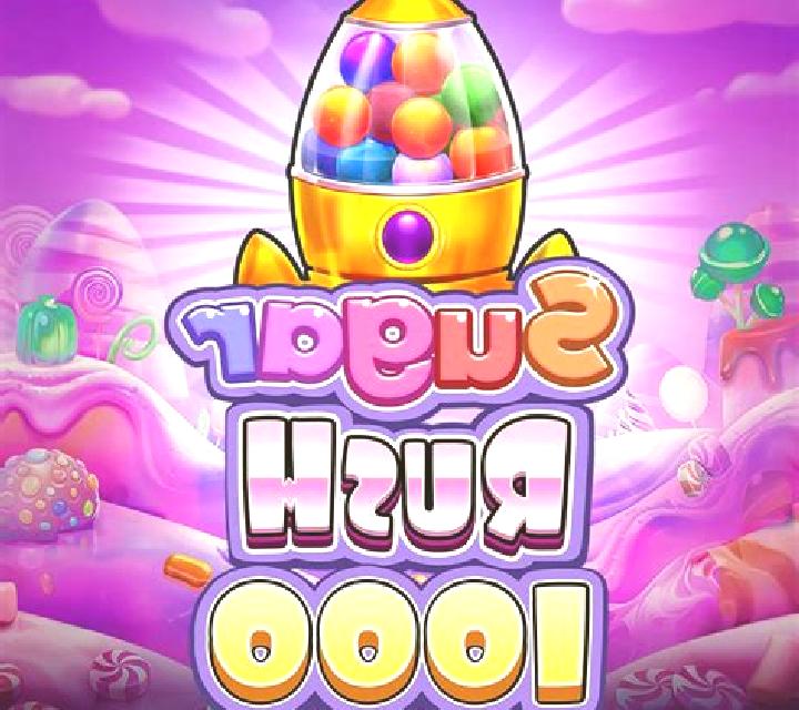 Sugar Duke 1000 slot machine