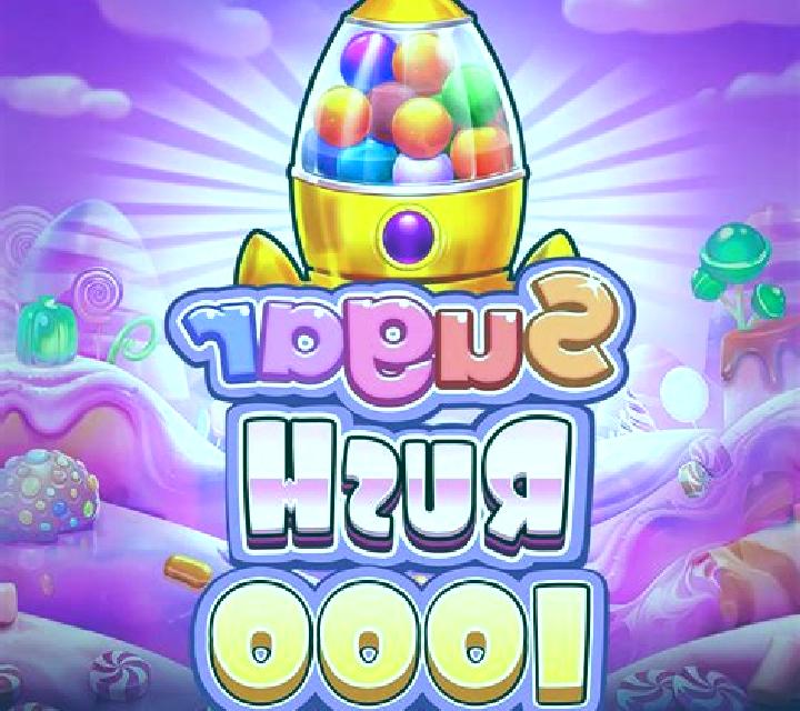 Sugar Duke 1000 slot