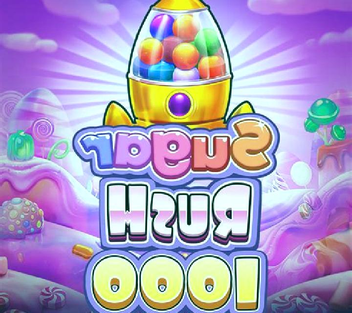 Sugar Fiesta 1000 online slot