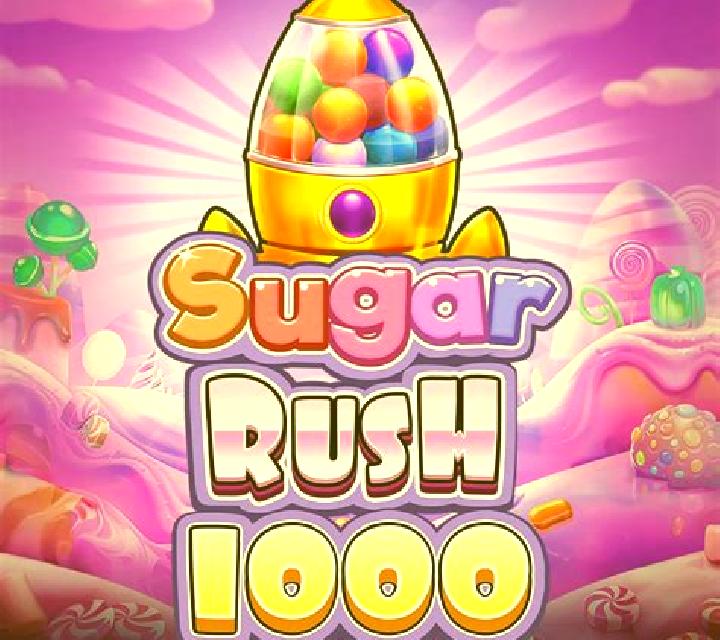 Sugar Fiesta 1000 slot