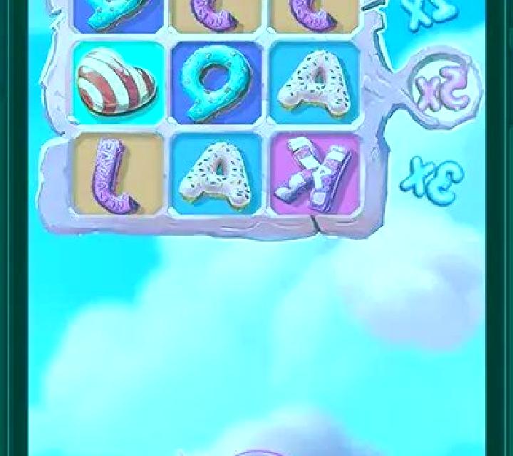 Sugar Fiesta slot game