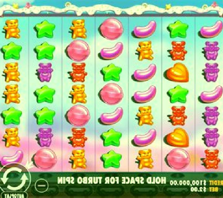 Sugar Fiesta slot