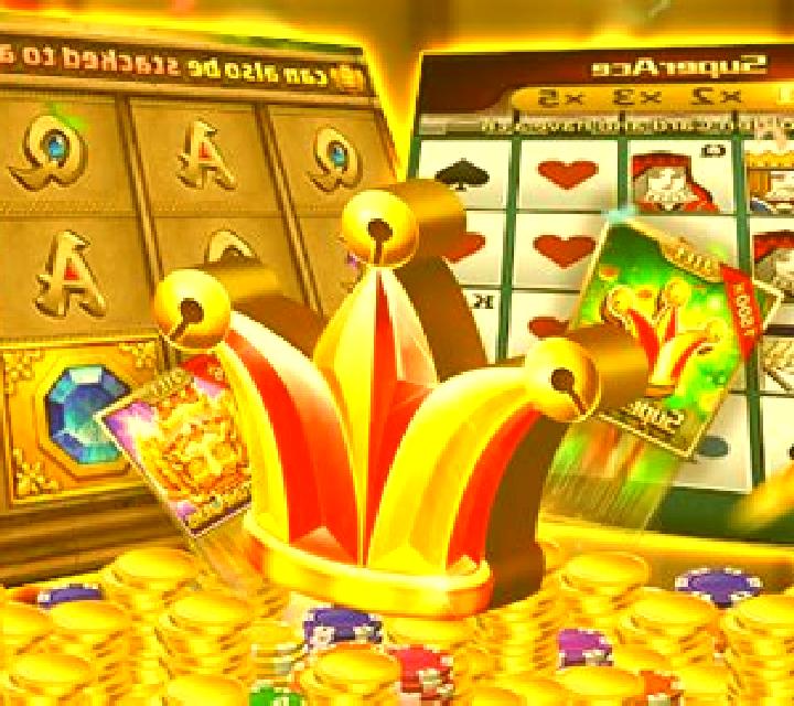 Sugar Frenzy (5G Games) online slot
