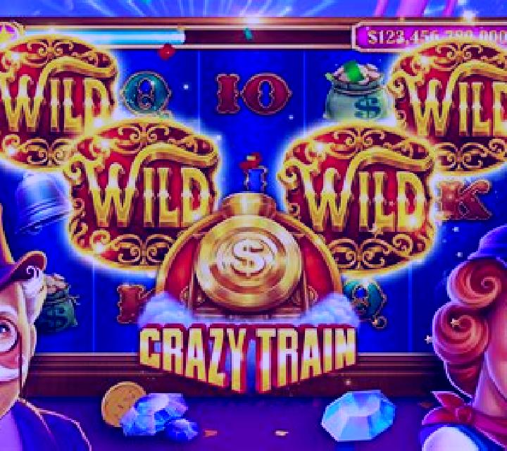 Sugar Frenzy (5G Games) slot machine