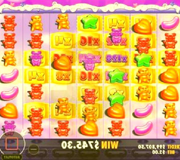 Sugar Frenzy (5G Games) slot