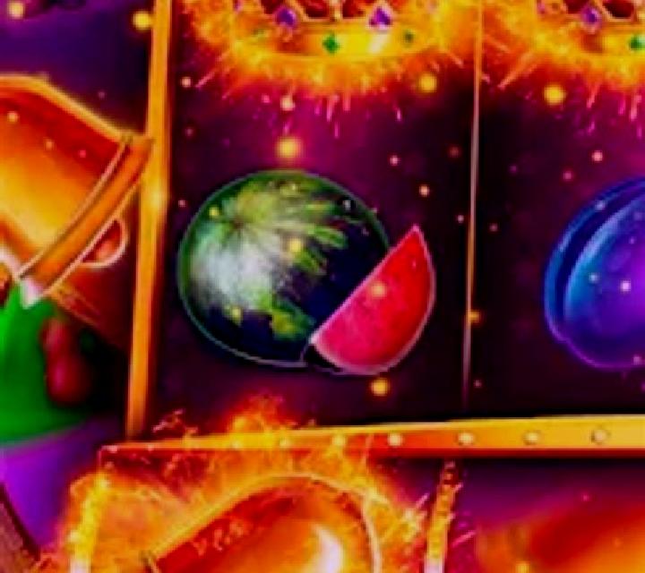 Sugar Fruit Frenzy slot game