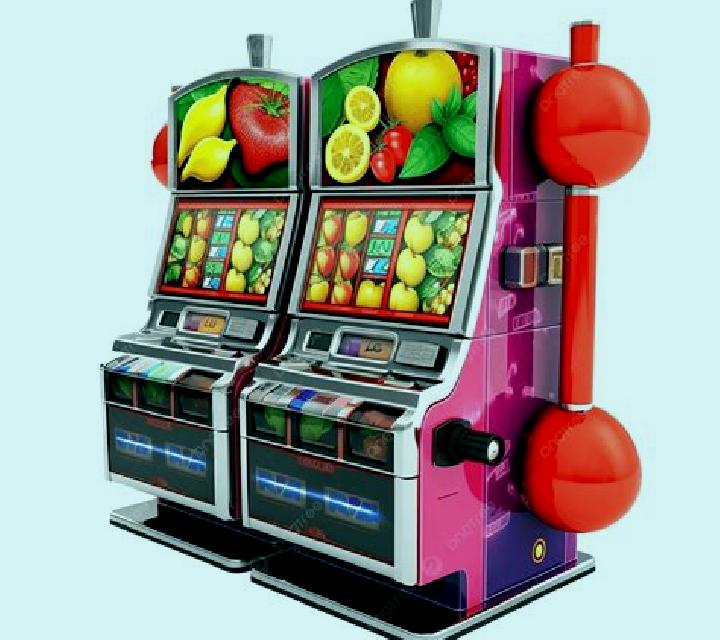 Sugar Fruit Frenzy slot machine