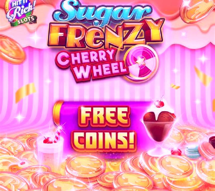 Sugar Fruit Frenzy slot