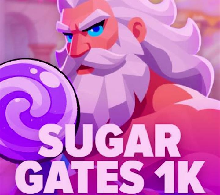Sugar Gates 1K online slot