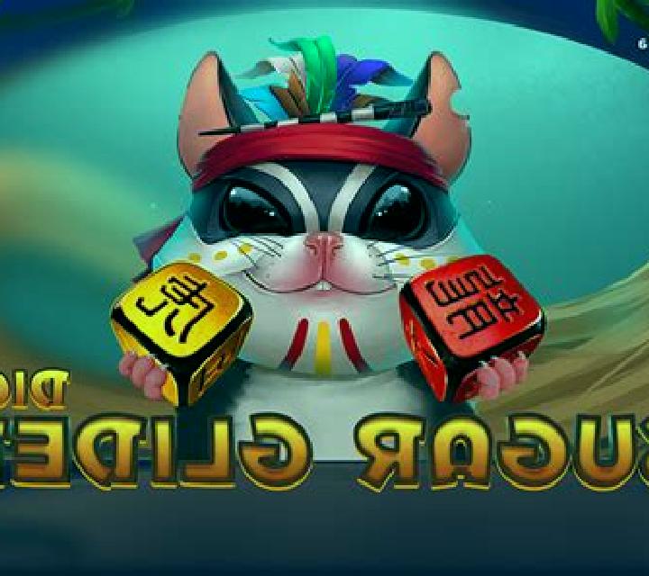 Sugar Glider Dice online slot