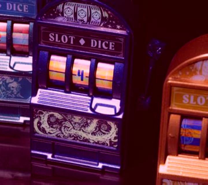 Sugar Glider Dice slot machine