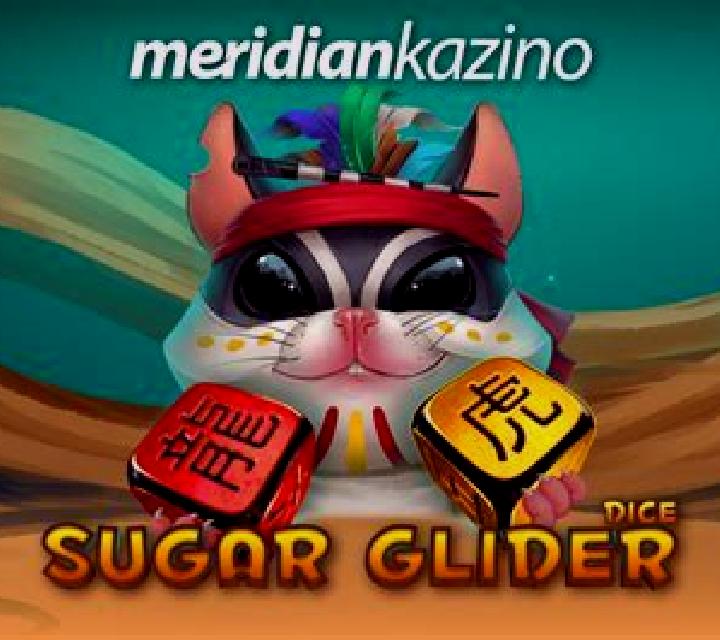 Sugar Glider slot
