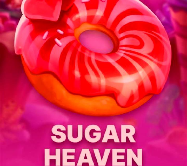 Sugar Heaven online slot