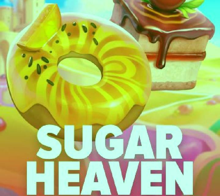 Sugar Heaven slot game