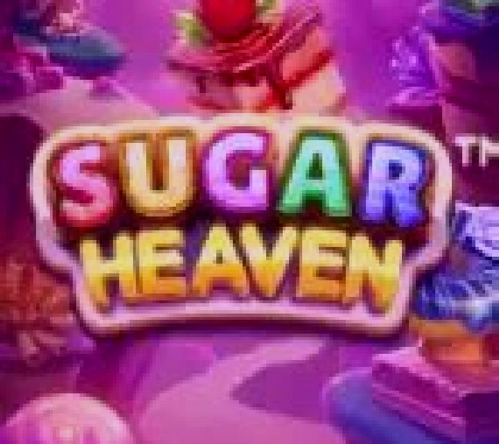 Sugar Heaven slot machine