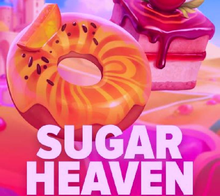 Sugar Heaven slot