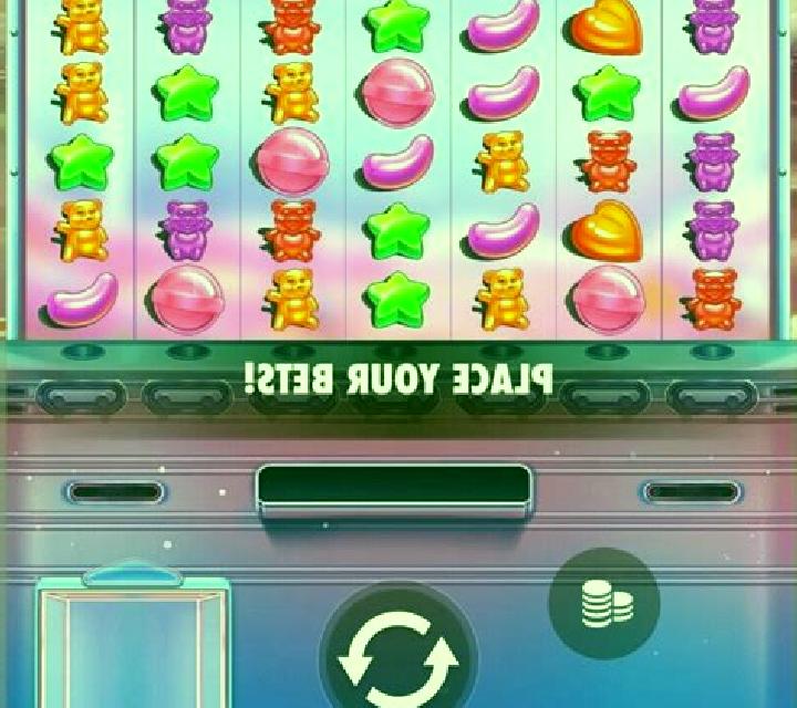 Sugar High online slot