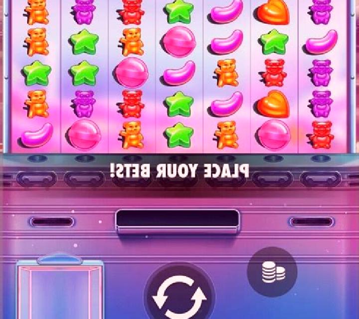Sugar High (Pegasus) online slot
