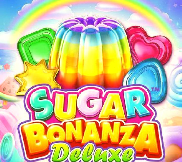 Sugar Kingdom Bonanza online slot
