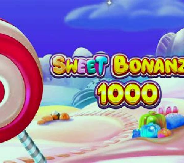 Sugar Kingdom Bonanza slot game