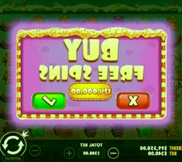 Sugar Land (Playtech) online slot