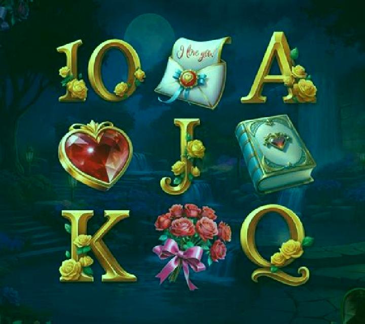 Sugar Love online slot