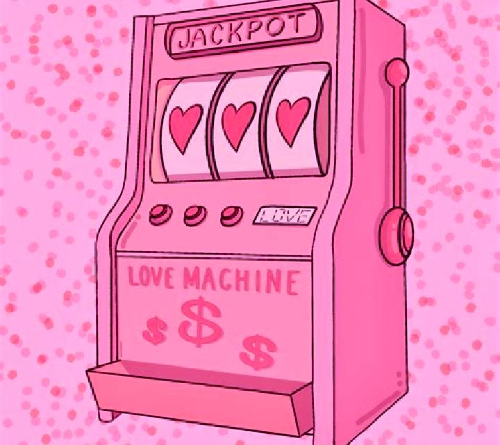 Sugar Love slot machine