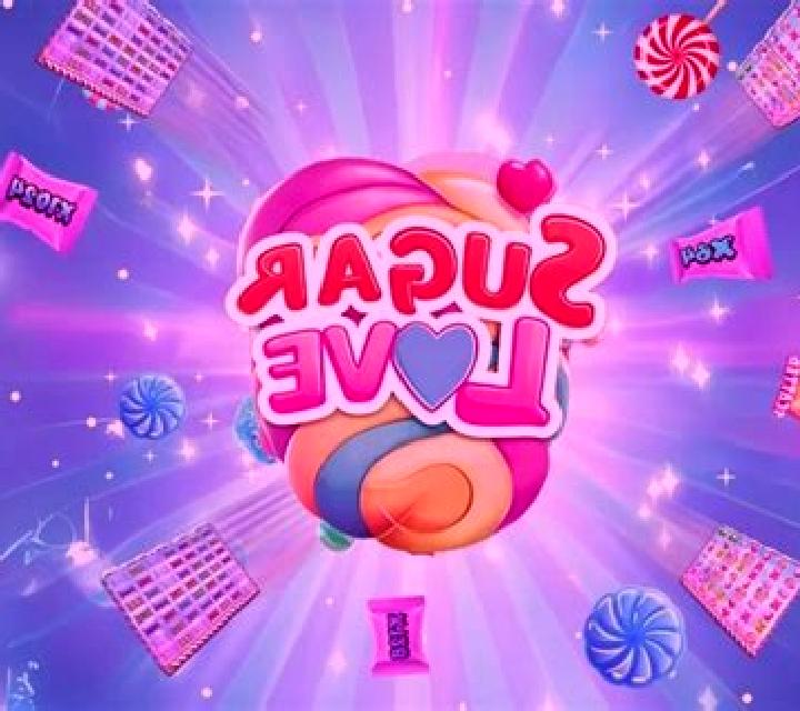 Sugar Love slot