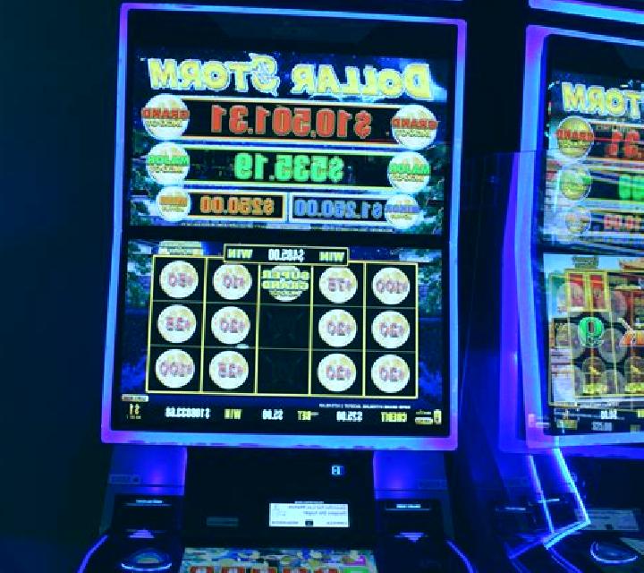 Sugar Mania 8000 slot game