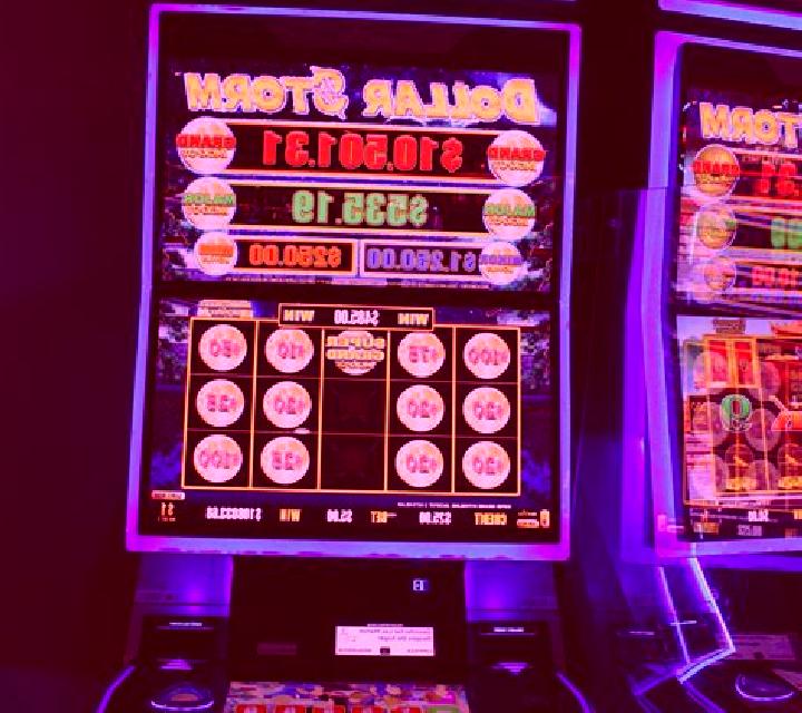 Sugar Mania 8000 slot machine