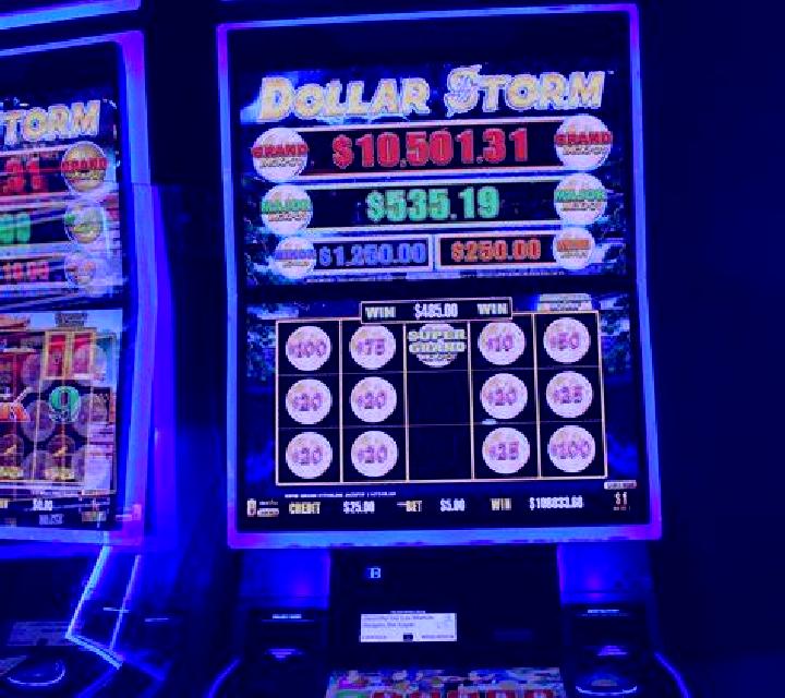 Sugar Mania 8000 slot