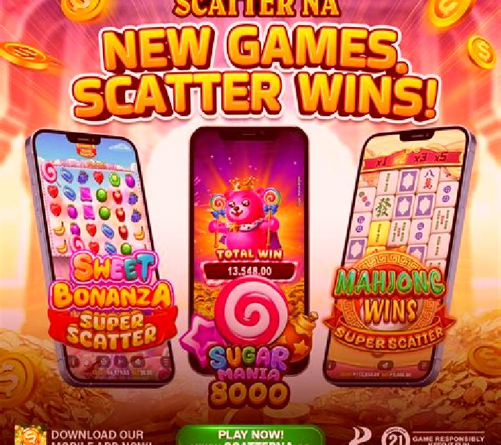Sugar Mania online slot