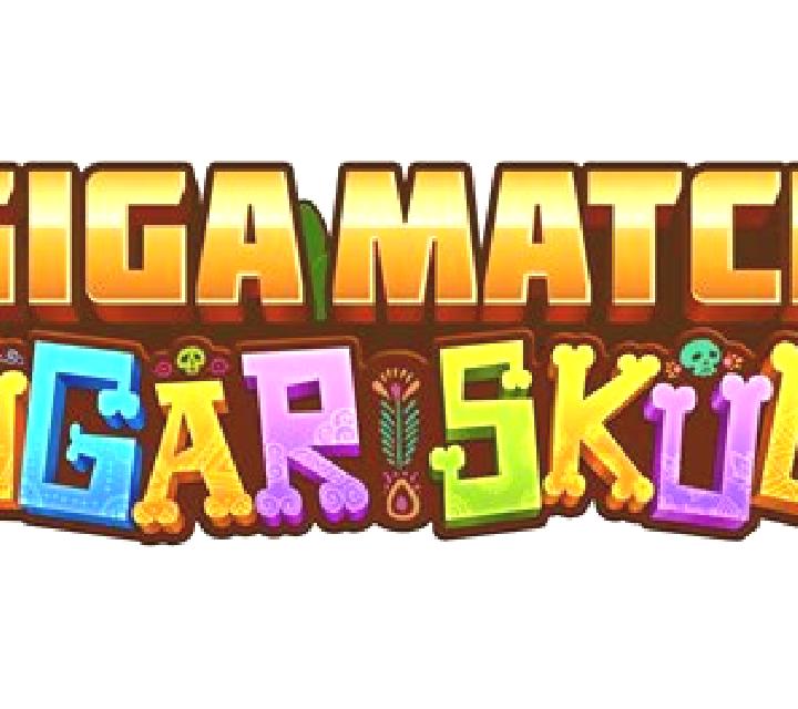 Sugar Match slot game